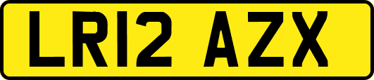 LR12AZX