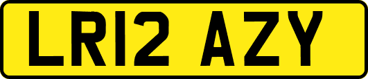 LR12AZY