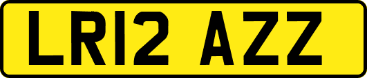 LR12AZZ