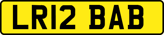 LR12BAB