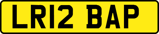 LR12BAP