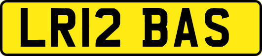 LR12BAS