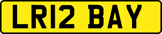 LR12BAY