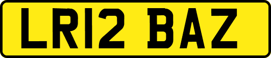 LR12BAZ