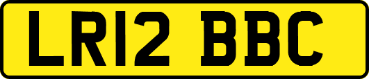 LR12BBC