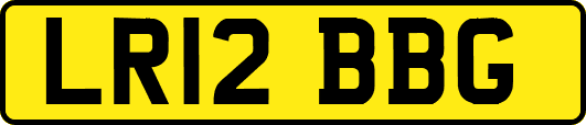 LR12BBG