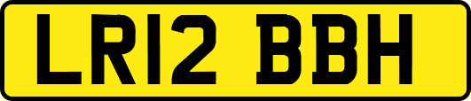 LR12BBH