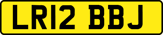 LR12BBJ