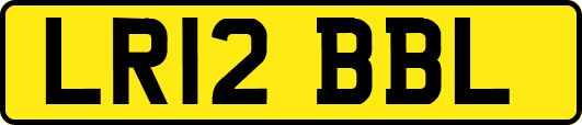 LR12BBL