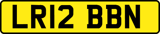 LR12BBN