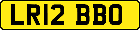 LR12BBO