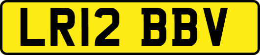LR12BBV