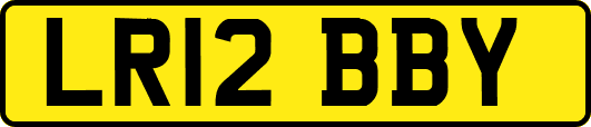 LR12BBY