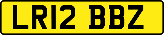 LR12BBZ