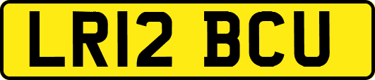 LR12BCU