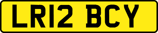LR12BCY
