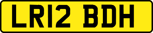 LR12BDH