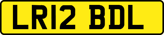 LR12BDL