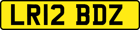 LR12BDZ