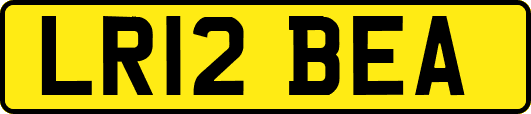LR12BEA