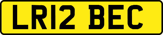 LR12BEC