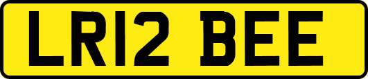 LR12BEE