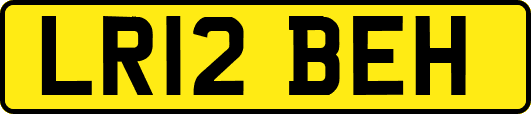 LR12BEH