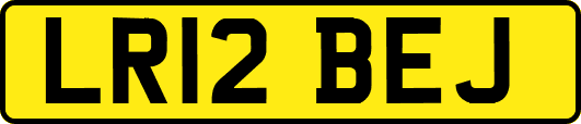 LR12BEJ