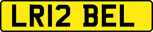 LR12BEL