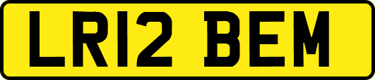 LR12BEM