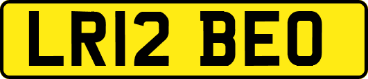 LR12BEO