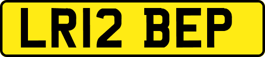 LR12BEP