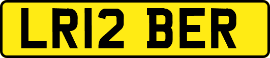 LR12BER