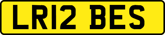 LR12BES