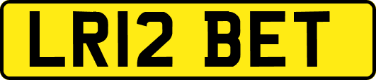 LR12BET