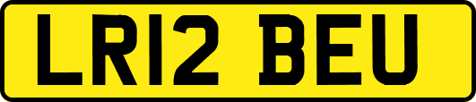 LR12BEU