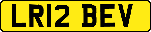 LR12BEV