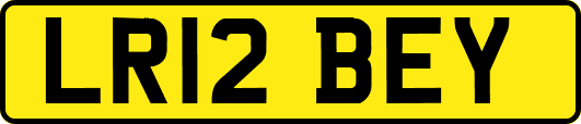 LR12BEY