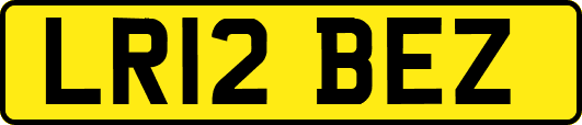 LR12BEZ