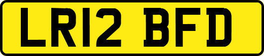 LR12BFD