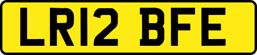 LR12BFE