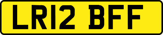 LR12BFF