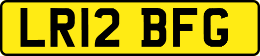 LR12BFG