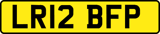 LR12BFP