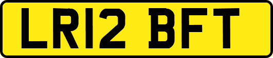 LR12BFT