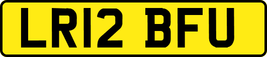 LR12BFU
