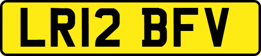 LR12BFV