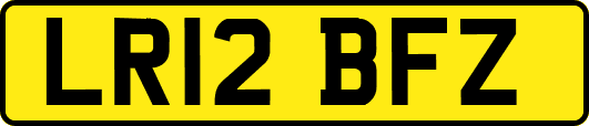 LR12BFZ