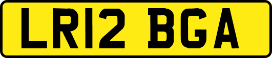 LR12BGA