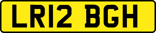 LR12BGH